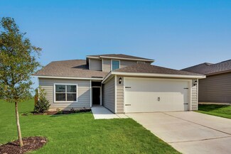 8121 Columbia Falls Rd, Ponder, TX 76259