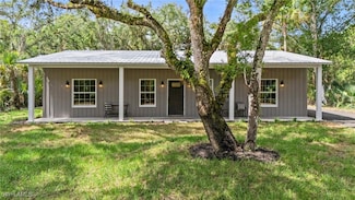 1031 March Ln, Port Labelle, FL 33935
