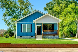 201 Pine St, Clinton, SC 29325