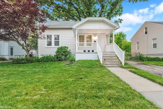 429 Linden Ave, Royal Oak, MI 48073