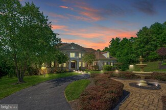 17279 Count Turf Place, Leesburg, VA 20176