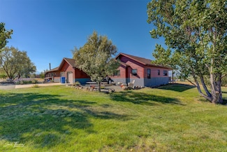 4515 Emerald Ridge Loop, Helena, MT 59602