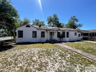1520 S 1st St, Harlingen, TX 78550