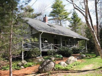2 Partridge Way, Mount Desert, ME 04660