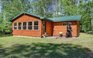 2899 Townline Rd, Tawas City, MI 48763