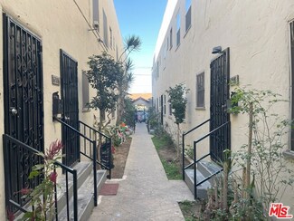 1204 S Ardmore Ave, Los Angeles, CA 90006