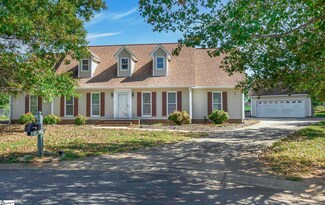 462 Litchfield Dr, Moore, SC 29369