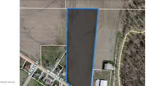 7957 W Bridge St, Rockford, OH 45882