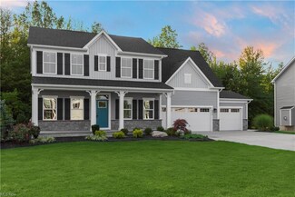 5519 Schueller Blvd, Sheffield Village, OH 44054