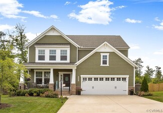 10841 Mccann Place, Hanover, VA 23005
