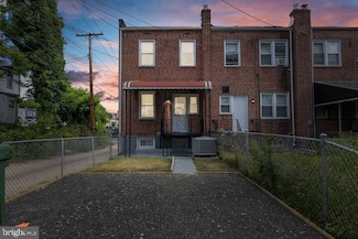 2800 Oswego Ave, Baltimore, MD 21215