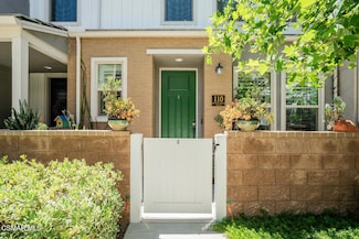 110 Red Brick Dr Unit 5, Simi Valley, CA 93065