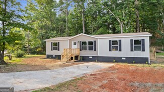 865 Old Rockmart Rd SE, Silver Creek, GA 30173