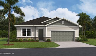 801 Lightsey Crossing Ln, St. Augustine, FL 32084