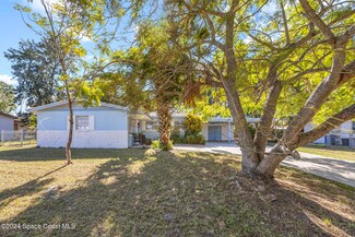2833 Notre Dame Ave, Melbourne, FL 32935