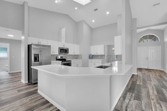 61 Brownstone Ln, Palm Coast, FL 32137
