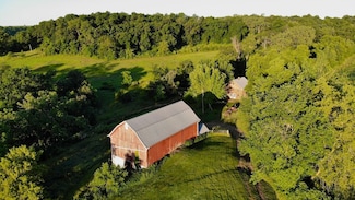 5292 Stenner Hill Rd Unit LotWP001, Marion, WI 53805