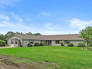 105 Traci Ln, Heber Springs, AR 72543