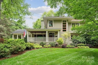 920 Habersham Dr, Charlotte, NC 28209