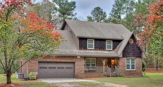 3404 Herndon Rd, Waynesboro, GA 30830