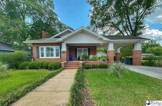 109 S 12th Ave, Dillon, SC 29536