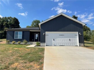 1422 Utica Sellersburg Rd, Jeffersonville, IN 47130