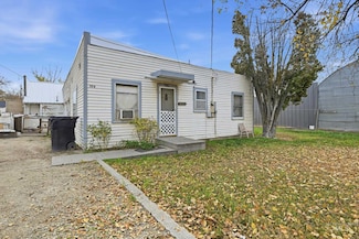 106 N 5th St, Parma, ID 83660