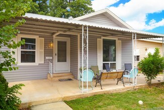 551 E Mayfield Blvd, San Antonio, TX 78214