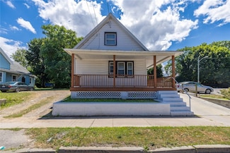 947 Clifford Ave, Rochester, NY 14621
