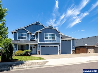 3111 Bartley Place SE, Albany, OR 97322