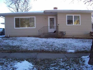 127 N 6th St, West Branch, IA 52358