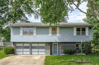 5116 N Smalley Ave, Kansas City, MO 64119