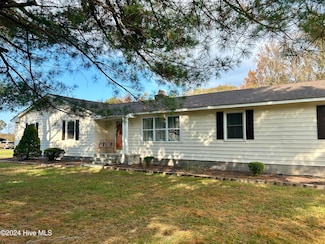 3174 Nc Highway 561, Halifax, NC 27839