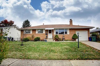 1270 Kildale Square N, Columbus, OH 43229