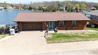 1757 Rue Marseilles, Bonne Terre, MO 63628