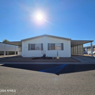 10201 N 99th Ave Unit 166, Peoria, AZ 85345