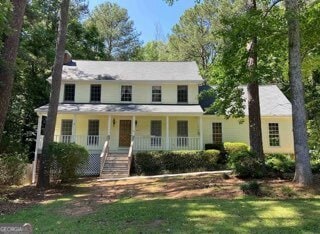 340 Sherwood Cir SE, Conyers, GA 30094