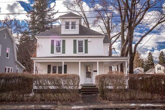 211 Riverside Ave, Schenectady, NY 12302