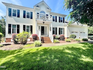 502 Carolyn Ct, Cary, NC 27511