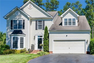 12132 Jamieson Place, Glen Allen, VA 23059
