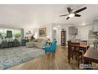 1315 Kirkwood Dr Unit 706, Fort Collins, CO 80525