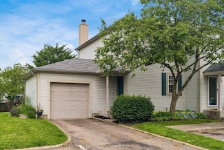 169 Malloy Ln Unit 23A, Blacklick, OH 43004