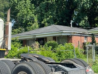 2724 Enterprise Ave, Memphis, TN 38114