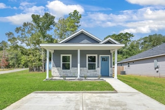 16729 E Hammon, Montgomery, TX 77316