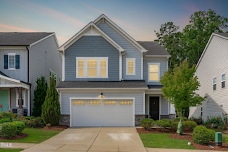 520 Flip Trail, Cary, NC 27513