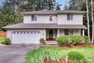 7049 NE Hannah Ct, Kingston, WA 98346