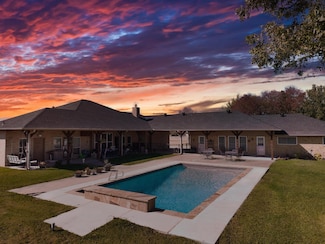 16810 Valley View, Forney, TX 75126