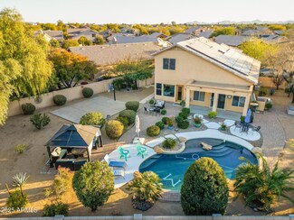 4516 E Madre Del Oro Dr, Cave Creek, AZ 85331