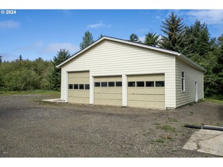 0 Tl 2700 Hughey St, Tillamook, OR 97141