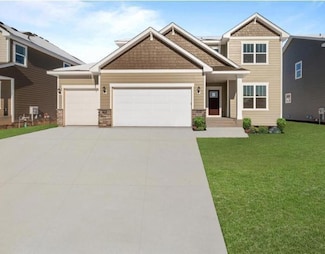 15920 116th Ave N, Maple Grove, MN 55369